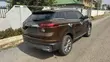 Geely Azkarra 1.5 TD AWD 2019 Brown - 3