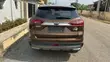 Geely Azkarra 1.5 TD AWD 2019 Brown - 4