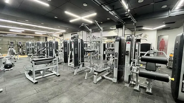 Treadmill & Gym Equipment Repairs and Servicing by Alfbond Enterprise - 1