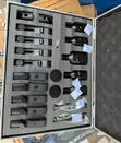 Takstar DMS-D7 7-Piece Drum Microphone Set - 2