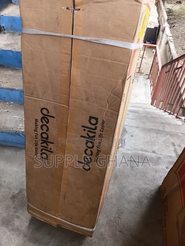Decakila Good Rich 2.0 Air Conditioner - 1