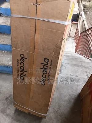Decakila Good Rich 2.0 Air Conditioner