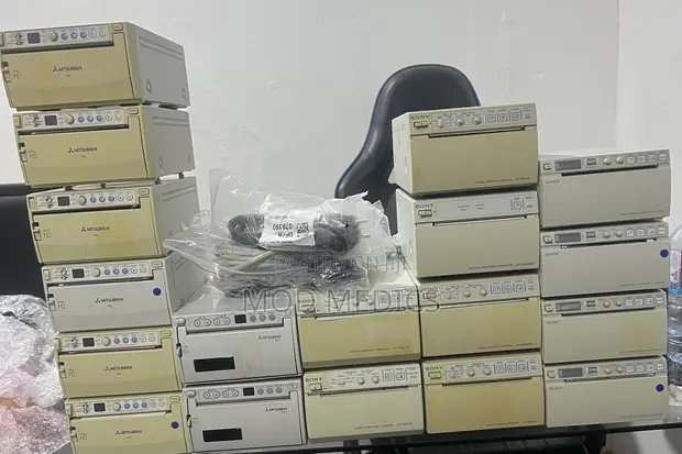 Ultrasound Printers - All Brands - 1
