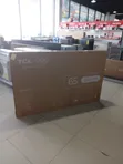 TCL 65" UHD QLED Google TV (65T6D) with Dolby Vision - 1