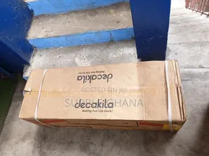 Decakila Faster Saving 2.0 Air Conditioner