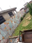 Natural Marble Stone Cutting and Laying - 2