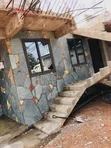 Natural Marble Stone Cutting and Laying - 3