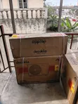Decakila 2.0 Air Conditioner - 1