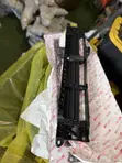 Honda CR-V 2026 Shutter Grille with Motor - 1