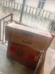 Decakila 2.0hp Super Chilling Air Conditioner - 2