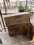 Decakila Good Life 2.0 Air Conditioner - 1