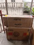 Decakila Good Life 2.0 Air Conditioner - 2