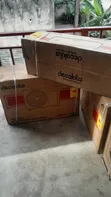 Decakila 2.0hp Split System Air Conditioner - 1