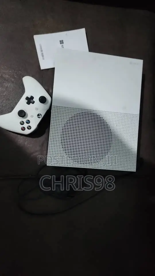 Xbox One Console - 1