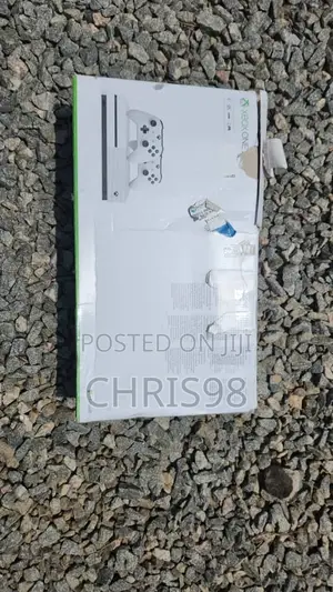Xbox One Console