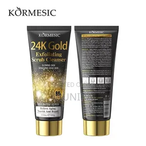 24K Gold Facial Cleanser Stick