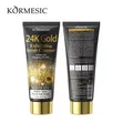 24K Gold Facial Cleanser Stick - 1