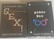 Sex Position Cards - 1