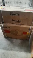 Decakila 2.0hp Split System Air Conditioner - 1