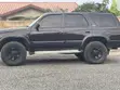 Toyota 4-Runner 1997 Black - 2