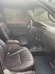 Toyota 4-Runner 1997 Black - 4