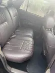 Toyota 4-Runner 1997 Black - 5