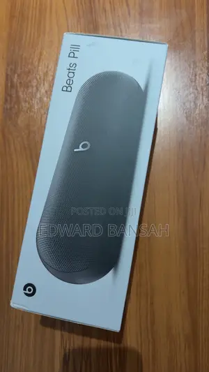 Beats Pill+ Portable Speaker