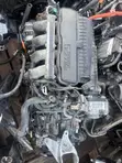 2009-2014 Honda Fit 1.5L Engine with Gearbox - 1
