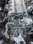 2009-2014 Honda Fit 1.5L Engine with Gearbox - 2