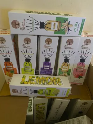 Reed Diffusers - Quality & Long-Lasting