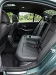 BMW 330i 2021 Green - 2