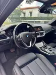 BMW 330i 2021 Green - 3