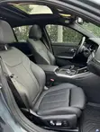 BMW 330i 2021 Green - 4