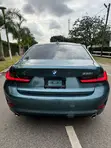 BMW 330i 2021 Green - 5