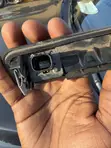 Toyota Corolla OEM Backup Camera 2014-2019 - 3