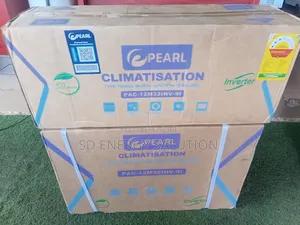 Pearl 1.5HP Split Air Conditioner - Energy Saving