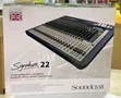 Soundcraft Signature 22 Analog Audio Mixer - 4