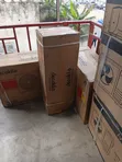 Decakila 2.0 Air Conditioner - 1