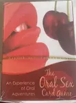 Oral Sex Position Card Game - 1