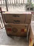 Decakila Capable Quality 2.0 Air Conditioners - 2