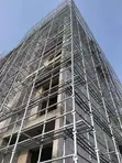 Scaffold for Rent and Sale - Accra - 1
