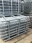 Scaffold for Rent and Sale - Accra - 2