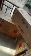 Decakila Best Choice 2.0 Air Conditioner - 2