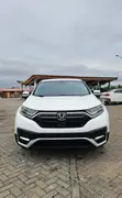 Honda CR-V 2021 Sports Edition - 1