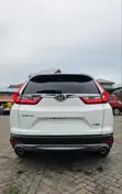 Honda CR-V 2021 Sports Edition - 2