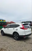 Honda CR-V 2021 Sports Edition - 3