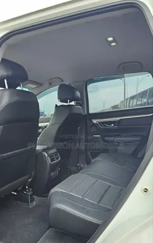 Honda CR-V 2021 Sports Edition