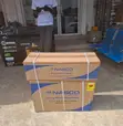 Nasco 1.5 HP Split System Air Conditioner - 1