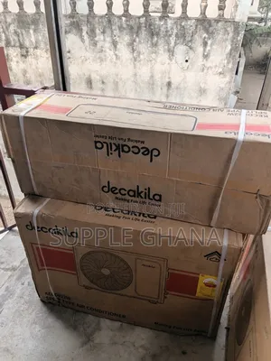 Decakila Best Life 2.0 Air Conditioner