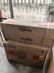 Decakila Best Life 2.0 Air Conditioner - 1